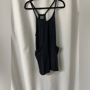 FP Movement Hot Shot Onesie Shorts